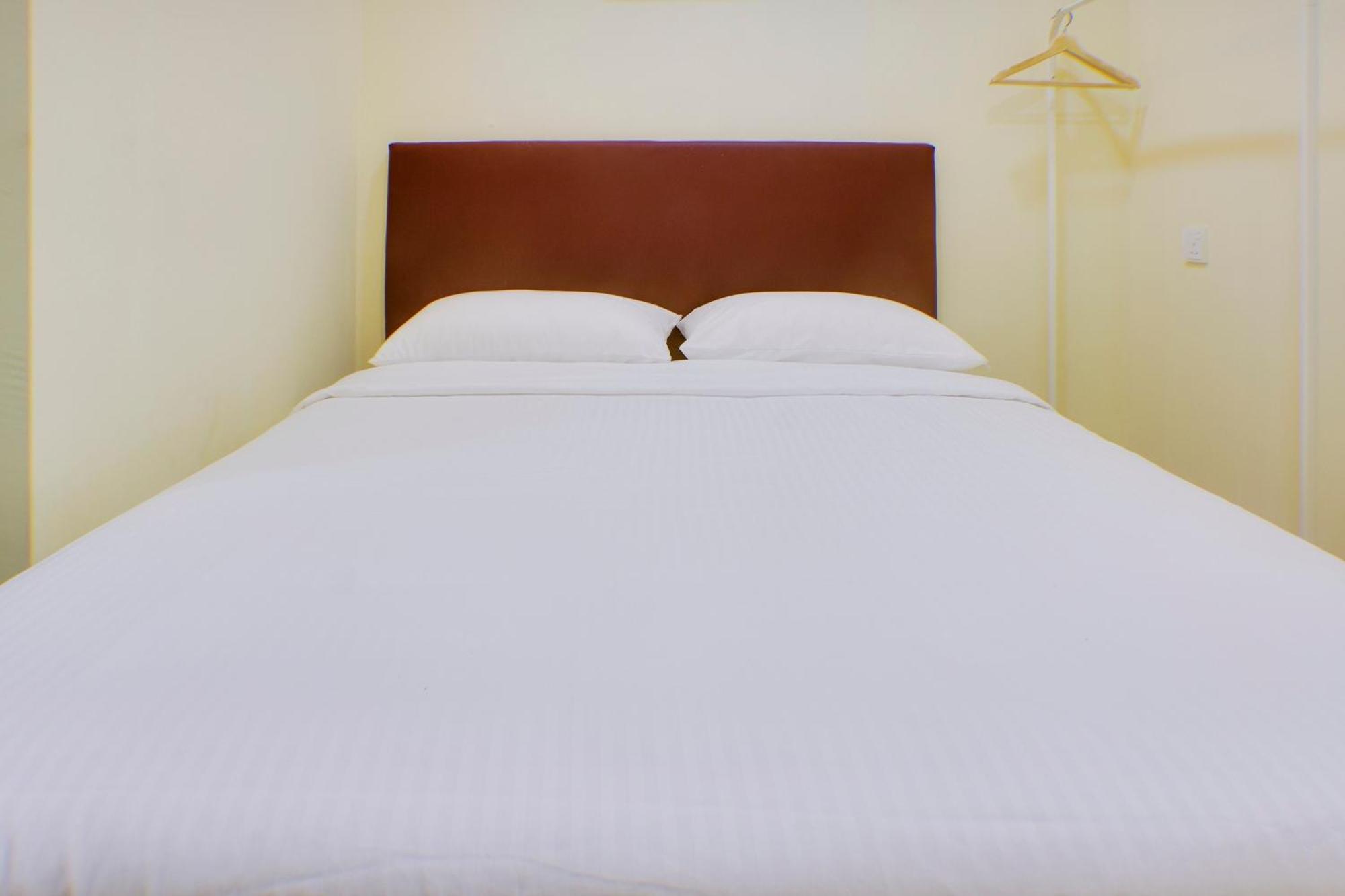 Oyo 90090 Roselyn Inn 2 Pasir Gudang Zewnętrze zdjęcie