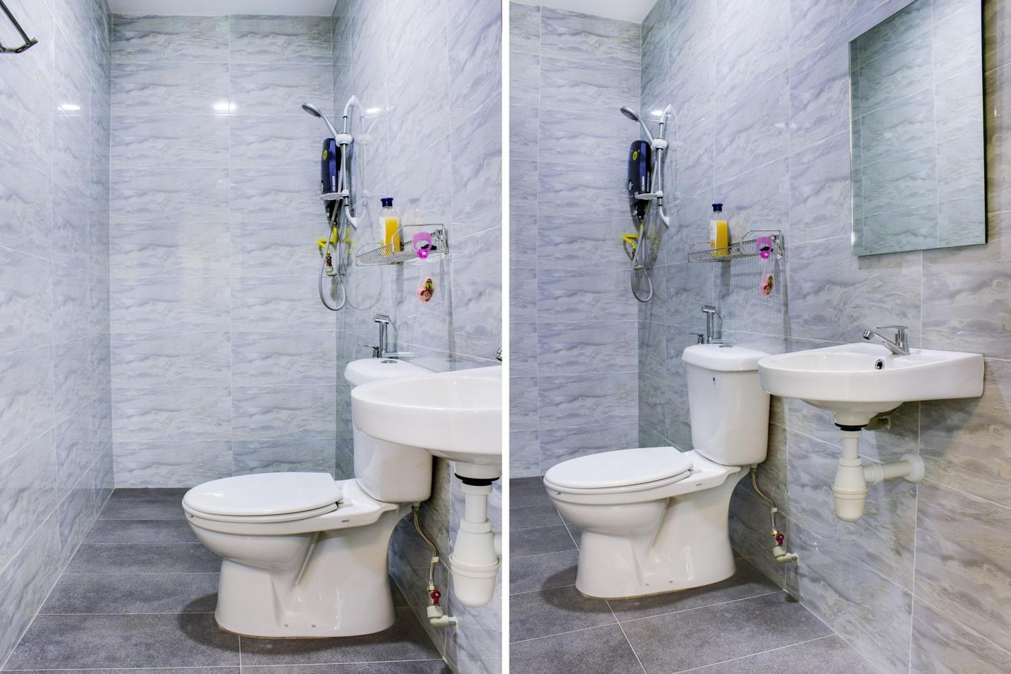 Oyo 90090 Roselyn Inn 2 Pasir Gudang Zewnętrze zdjęcie