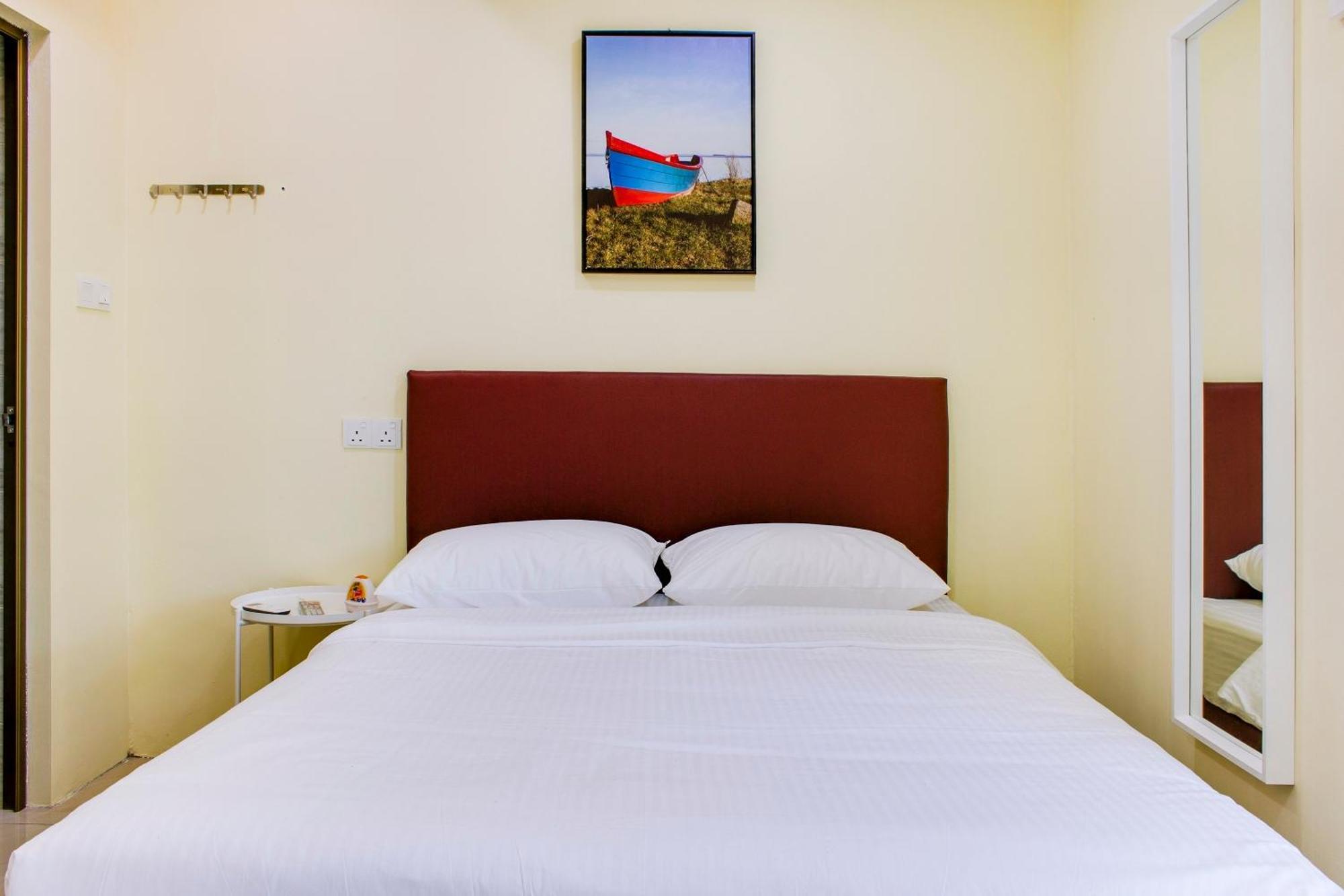 Oyo 90090 Roselyn Inn 2 Pasir Gudang Zewnętrze zdjęcie